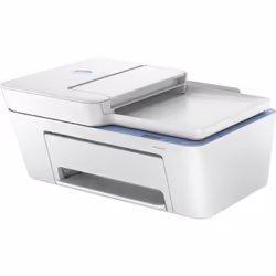 HP DeskJet Imprimante Tout-en-un HP 4222e, Couleur, Imprimante pour Domicile, Impression, copie, numérisation, HP+; Éligibilité HP Instant Ink; Numériser vers PDF