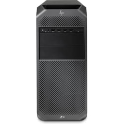 HP Z4 G4 Intel® Xeon® W W-2245 32Go 1To SSD NVIDIA RTX A2000 Win11 Pro Noir