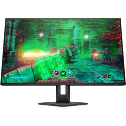 HP OMEN Écran gamer 4K 27u