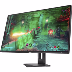 HP OMEN Écran gamer 4K 27u