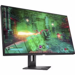 HP OMEN Écran gamer 4K 27u