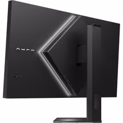 HP OMEN Écran gamer 4K 27u - Vue supplémentaire 5