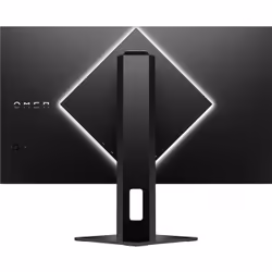HP OMEN Écran gamer 4K 27u - Vue supplémentaire 6