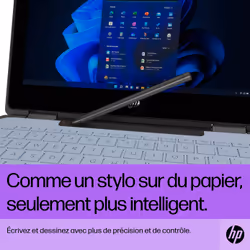HP Stylet rechargeable ultra-plat - Vue supplémentaire 5