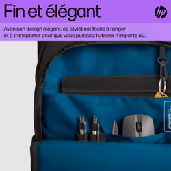HP Stylet rechargeable ultra-plat - Vue supplémentaire 7