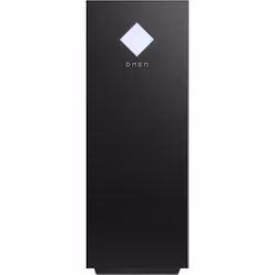 PC de bureau Gaming - HP OMEN - GT15-0028ns - Noir - Windows 10 - Performance fiable