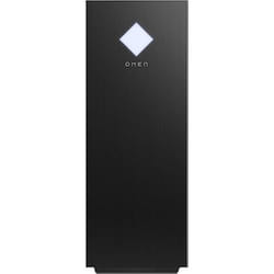 PC de bureau Gaming - HP OMEN - GT15-0028ns - Noir - Windows 10 - Performance fiable