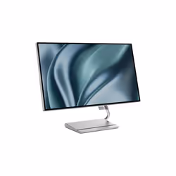 Lenovo Q27h-20, 68,6 cm (27"), 2560 x 1440 pixels, Quad HD, 7 ms, Gris