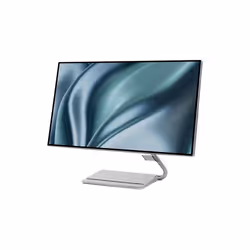 Lenovo Q27h-20 LED display 27" Quad HD Gris