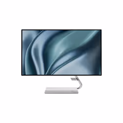 Lenovo Q27h-20 LED display 27" Quad HD Gris