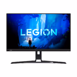 Lenovo Legion Y25-30, 62,2 cm (24.5"), 1920 x 1080 pixels, Full HD, LED, 4 ms, Noir