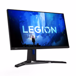 Lenovo Legion Y25-30 LED display 24.5" Full HD Noir