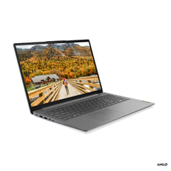 Lenovo IdeaPad 3 15.6" Full HD Ryzen 7 5700U 8Go 512Go SSD Gris