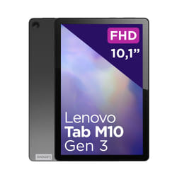Lenovo Tab M10 64Go 10.1" 4Go Gris
