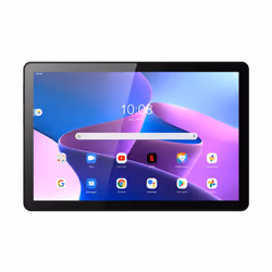 Lenovo Tab M10 , 25,6 cm (10.1"), 1920 x 1200 pixels, 32 Go, 3 Go, Android 11, Gris