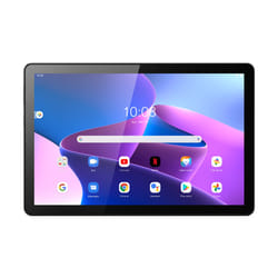 Lenovo Tab M10 64Go 10.1" Tigre 4Go Gris