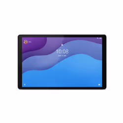 Lenovo Tab M10 HD (2nd Gen) , 25,6 cm (10.1"), 1280 x 800 pixels, 32 Go, 2 Go, Android 10, Gris