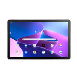 Lenovo Tab M10 Plus (3rd Gen) Mediatek 64Go 10.6" 4Go Gris