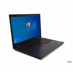 Lenovo ThinkPad L15 15.6" PC portable Full HD i7-1165G7 8Go 512Go SSD Noir - Vue supplémentaire 13