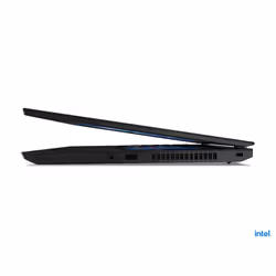 Lenovo ThinkPad L15 15.6" PC portable Full HD i7-1165G7 8Go 512Go SSD Noir - Vue supplémentaire 14