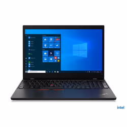 Lenovo ThinkPad L15 15.6" PC portable Full HD i7-1165G7 8Go 512Go SSD Noir - Vue supplémentaire 15