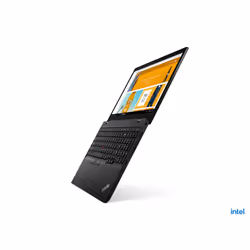 Lenovo ThinkPad L15 15.6" PC portable Full HD i7-1165G7 8Go 512Go SSD Noir - Vue supplémentaire 16