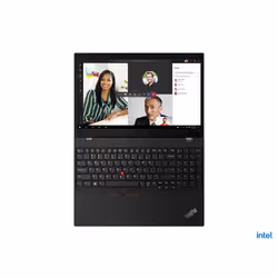 Lenovo ThinkPad L15 15.6" Full HD i7-1165G7 8Go 512Go SSD Noir