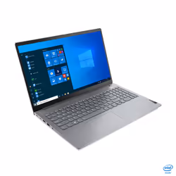 Lenovo ThinkBook 15 15.6" Full HD i5-1135G7 8Go 256Go SSD Gris