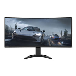 Lenovo G34w-30 écran plat de PC 34" UltraWide Quad HD LED Noir