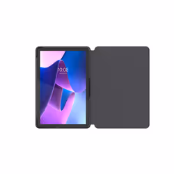 Lenovo ZG38C03900 étui pour tablette 10.1" Folio Gris