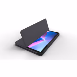 Lenovo ZG38C03900 étui pour tablette 10.1" Folio Gris - Vue supplémentaire 4