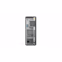 Lenovo ThinkStation P520 W-2225 Tower Intel® Xeon® W 32Go 1To SSD Win10 Pro fNoir