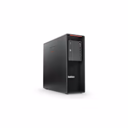 Lenovo ThinkStation P520 W-2225 Tower Intel® Xeon® W 32Go 1To SSD Win10 Pro fNoir