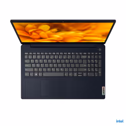 Lenovo IdeaPad 3 15ITL6, Intel® Core™ i3, 3 GHz, 39,6 cm (15.6"), 1920 x 1080 pixels, 8 Go, 256 Go