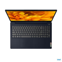 Lenovo IdeaPad 3 15ITL6 i3-1115G4 15.6" Full HD 8Go 256Go SSD Bleu