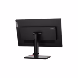 Lenovo ThinkVision T24m-29 LED display 23.8" Full HD IPS Noir - Vue supplémentaire 7