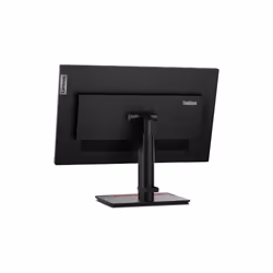Lenovo ThinkVision T24m-29 LED display 23.8" Full HD IPS Noir - Vue supplémentaire 8