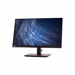 Lenovo ThinkVision T24m-29 23.8" Full HD IPS Noir - Vue supplémentaire 2