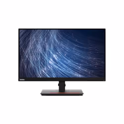 Lenovo ThinkVision T24m-29 23.8" Full HD IPS Noir - Vue supplémentaire 3