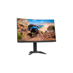 Lenovo G27qc-30 écran plat de PC 27" Quad HD Noir