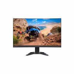 Lenovo G27qc-30 écran plat de PC 27" Quad HD Noir