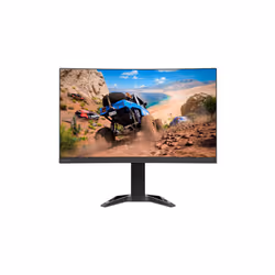 Lenovo G27qc-30 écran plat de PC 27" Quad HD Noir - Vue supplémentaire 4