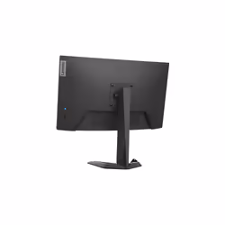 Lenovo G27qc-30 écran plat de PC 27" Quad HD Noir - Vue supplémentaire 8
