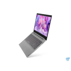 Lenovo IdeaPad 3 i3-10110U 15.6" Full HD 8Go 512Go SSD Gris
