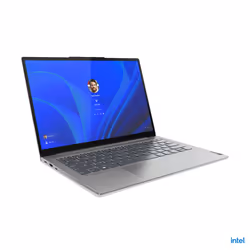 Lenovo ThinkBook 13s G4 IAP, Intel® Core™ i5, 33,8 cm (13.3"), 1920 x 1200 pixels, 16 Go, 512 Go, Windows 11 Pro