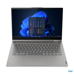Lenovo ThinkBook 14s Yoga G2 IAP i7-1255U 2-en-1 14" Tactile Full HD 16Go 512Go SSD Gris