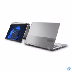 Lenovo ThinkBook 14s Yoga G2 IAP i7-1255U 2-en-1 14" Tactile Full HD 16Go 512Go SSD Gris