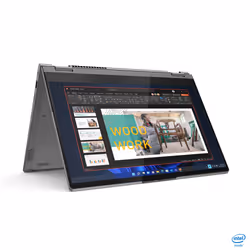 Lenovo ThinkBook 14s Yoga G2 IAP i7-1255U 2-en-1 14" Tactile Full HD 16Go 512Go SSD Gris