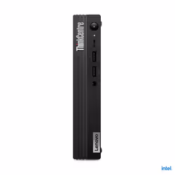 Lenovo ThinkCentre M90q Gen 3, 3 GHz, Intel® Core™ i5, i5-12500, 8 Go, 256 Go, Windows 11 Pro