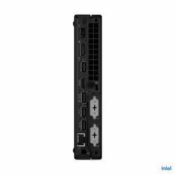 Lenovo ThinkCentre M90q Gen 3 Mini PC i5-12500 8Go 256Go SSD Win11 Pro Noir